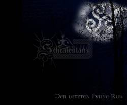 Schratentanz : Der Letzten Haine Ruh